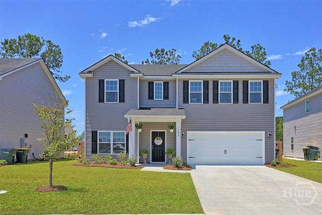 285 Cromer Street, Port Wentworth, GA 31407