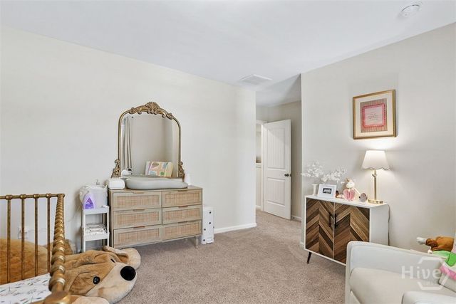 285 Cromer Street, Port Wentworth, GA 31407