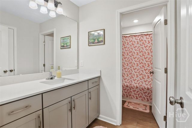 285 Cromer Street, Port Wentworth, GA 31407