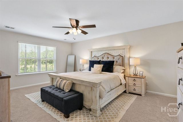285 Cromer Street, Port Wentworth, GA 31407