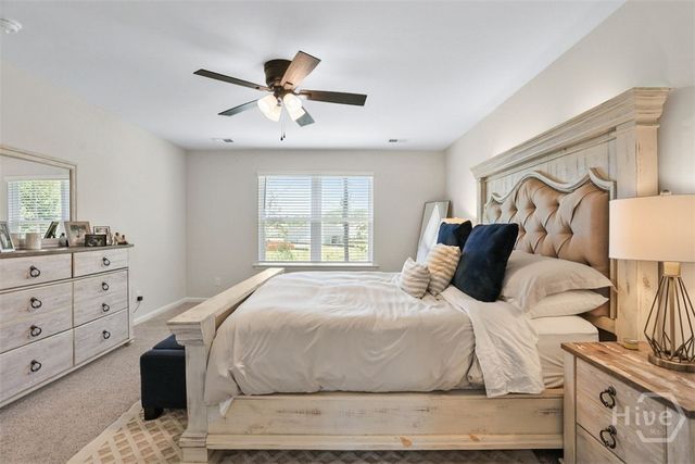 285 Cromer Street, Port Wentworth, GA 31407