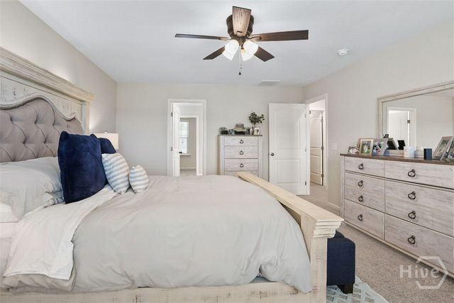 285 Cromer Street, Port Wentworth, GA 31407