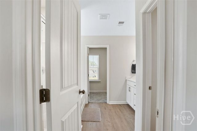 285 Cromer Street, Port Wentworth, GA 31407
