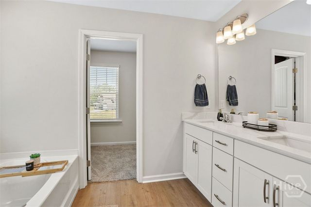 285 Cromer Street, Port Wentworth, GA 31407