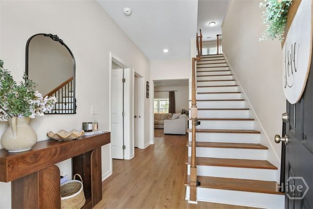 285 Cromer Street, Port Wentworth, GA 31407