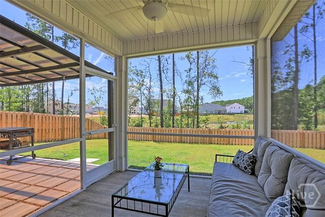 285 Cromer Street, Port Wentworth, GA 31407