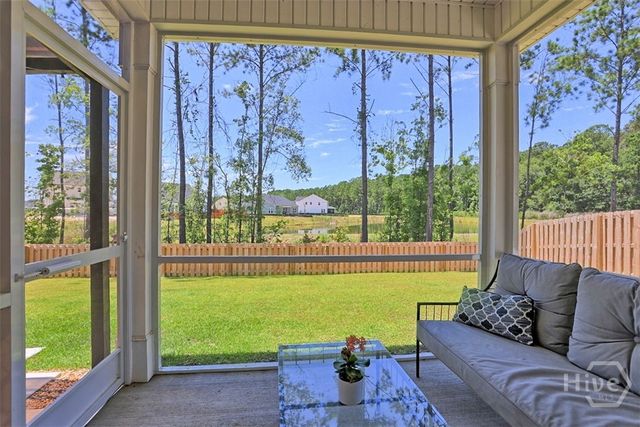285 Cromer Street, Port Wentworth, GA 31407