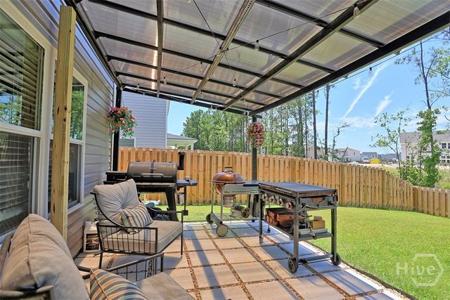 285 Cromer Street, Port Wentworth, GA 31407