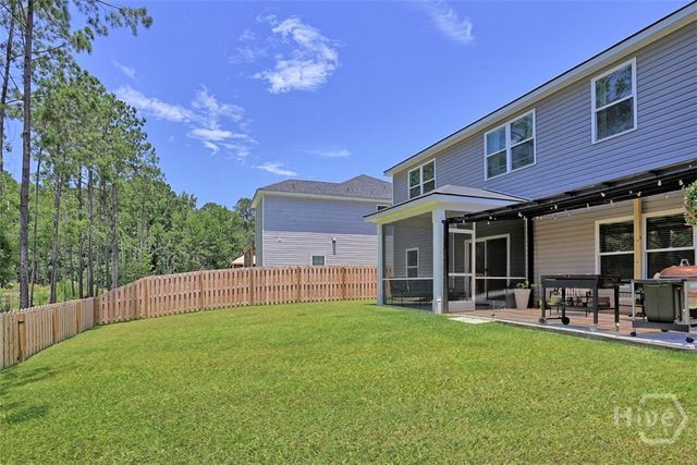 285 Cromer Street, Port Wentworth, GA 31407