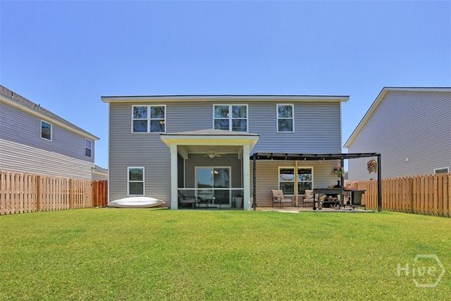 285 Cromer Street, Port Wentworth, GA 31407