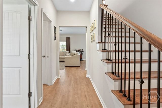 285 Cromer Street, Port Wentworth, GA 31407