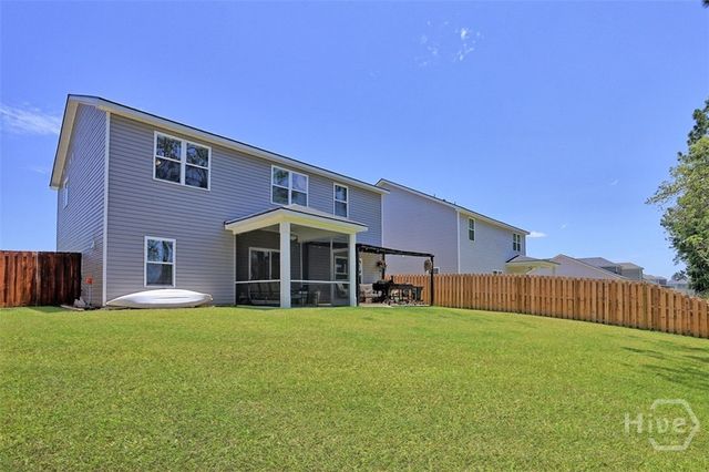 285 Cromer Street, Port Wentworth, GA 31407