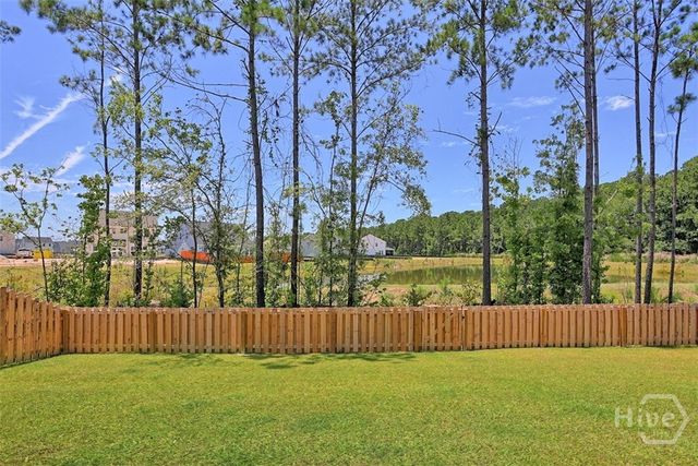 285 Cromer Street, Port Wentworth, GA 31407