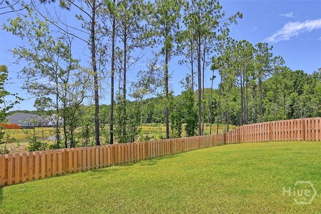 285 Cromer Street, Port Wentworth, GA 31407
