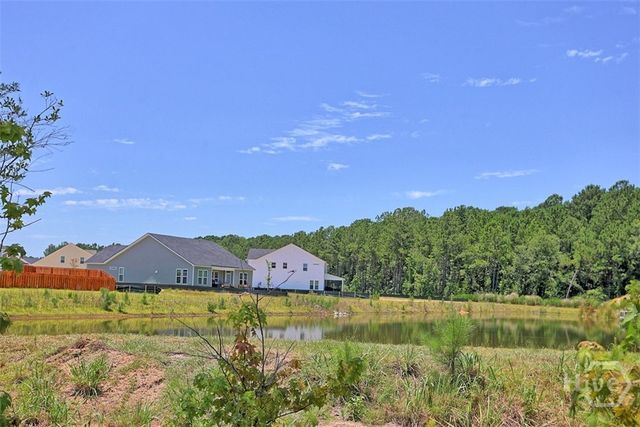 285 Cromer Street, Port Wentworth, GA 31407