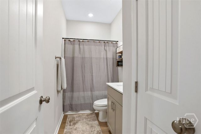285 Cromer Street, Port Wentworth, GA 31407