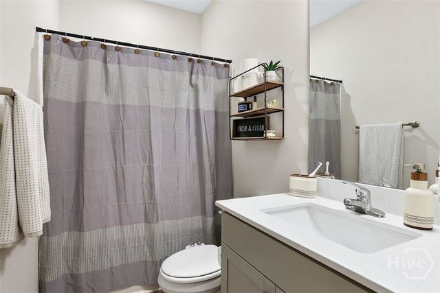 285 Cromer Street, Port Wentworth, GA 31407