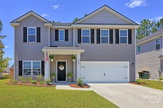 285 Cromer Street, Port Wentworth, GA 31407