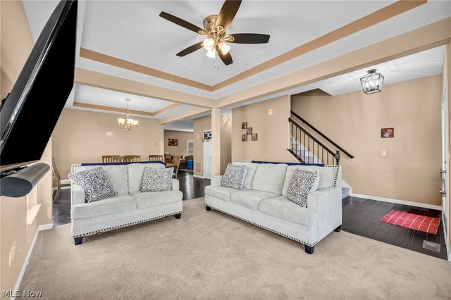9087 Ichabod Drive, North Ridgeville, OH 44039