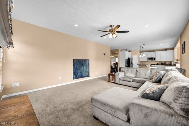 9087 Ichabod Drive, North Ridgeville, OH 44039