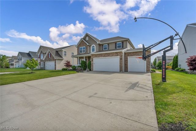 9087 Ichabod Drive, North Ridgeville, OH 44039