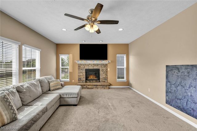 9087 Ichabod Drive, North Ridgeville, OH 44039