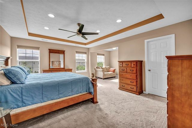 9087 Ichabod Drive, North Ridgeville, OH 44039