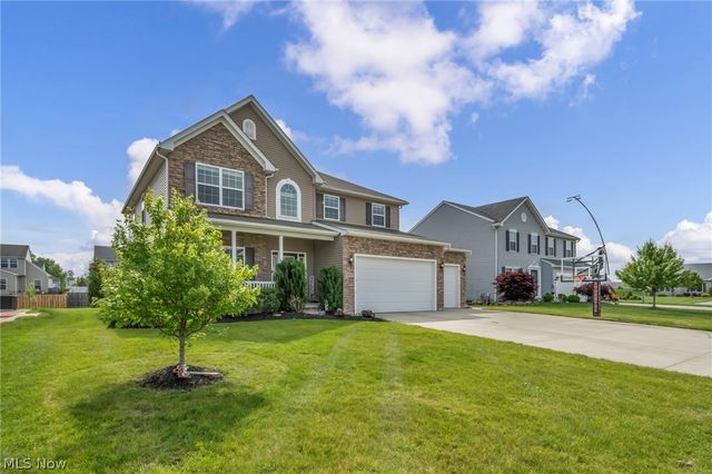 9087 Ichabod Drive, North Ridgeville, OH 44039