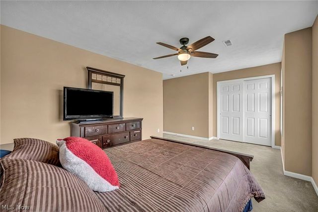 9087 Ichabod Drive, North Ridgeville, OH 44039