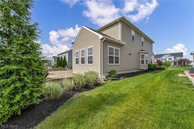 9087 Ichabod Drive, North Ridgeville, OH 44039