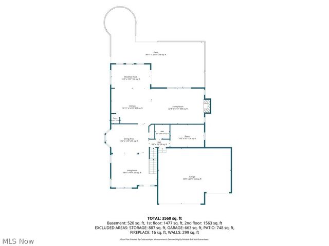 9087 Ichabod Drive, North Ridgeville, OH 44039
