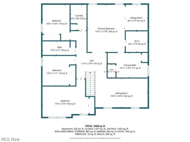 9087 Ichabod Drive, North Ridgeville, OH 44039
