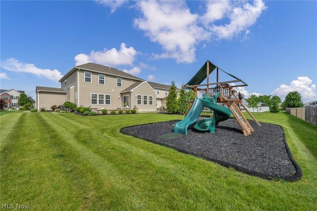 9087 Ichabod Drive, North Ridgeville, OH 44039