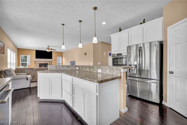 9087 Ichabod Drive, North Ridgeville, OH 44039