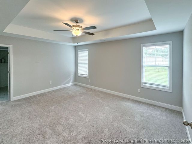 1833 Bluffside Drive, Fayetteville, NC 28312