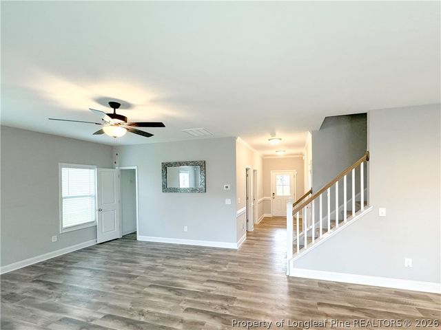 1833 Bluffside Drive, Fayetteville, NC 28312