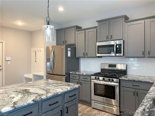 1833 Bluffside Drive, Fayetteville, NC 28312