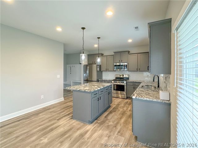 1833 Bluffside Drive, Fayetteville, NC 28312