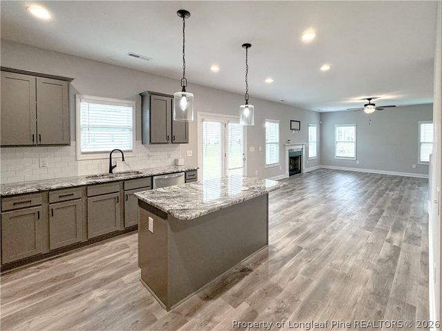1833 Bluffside Drive, Fayetteville, NC 28312