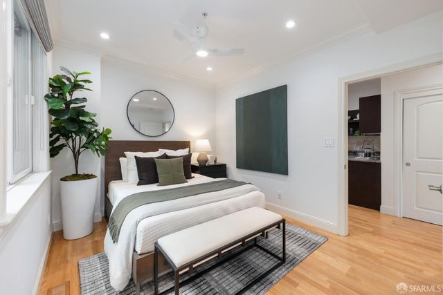 2560 Bryant Street, San Francisco, CA 94110