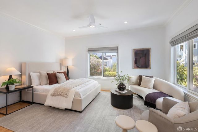 2560 Bryant Street, San Francisco, CA 94110