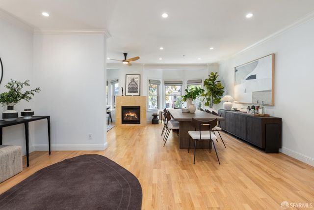 2560 Bryant Street, San Francisco, CA 94110