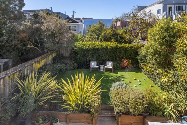 2560 Bryant Street, San Francisco, CA 94110