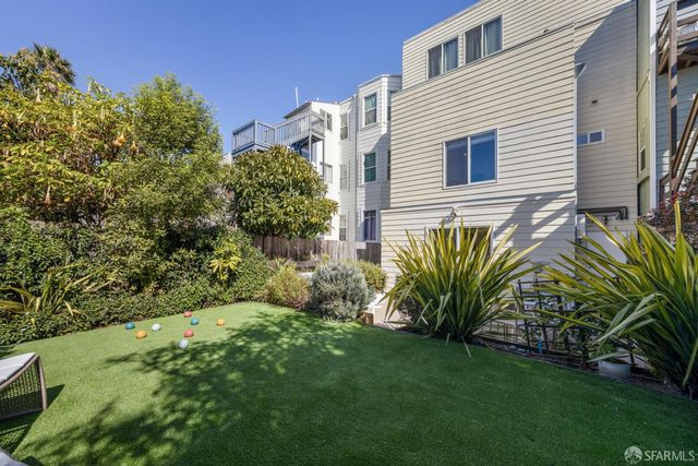 2560 Bryant Street, San Francisco, CA 94110