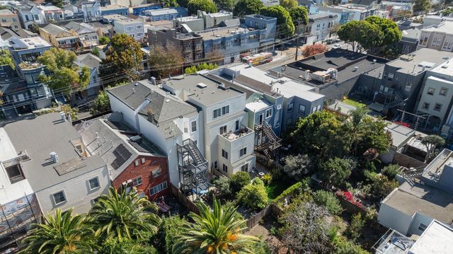 2560 Bryant Street, San Francisco, CA 94110