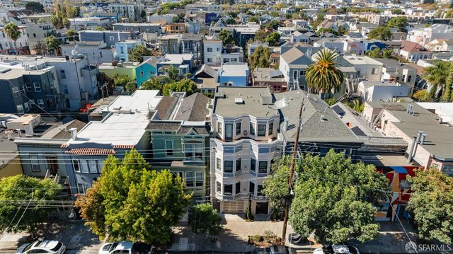 2560 Bryant Street, San Francisco, CA 94110
