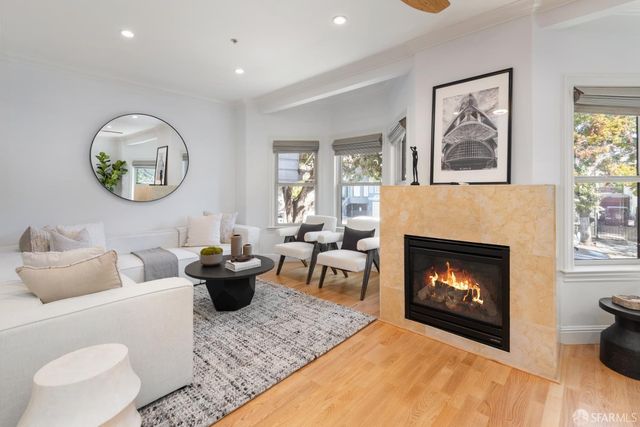 2560 Bryant Street, San Francisco, CA 94110
