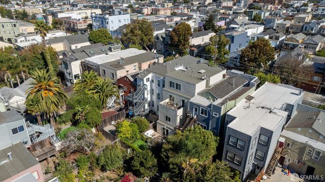 2560 Bryant Street, San Francisco, CA 94110