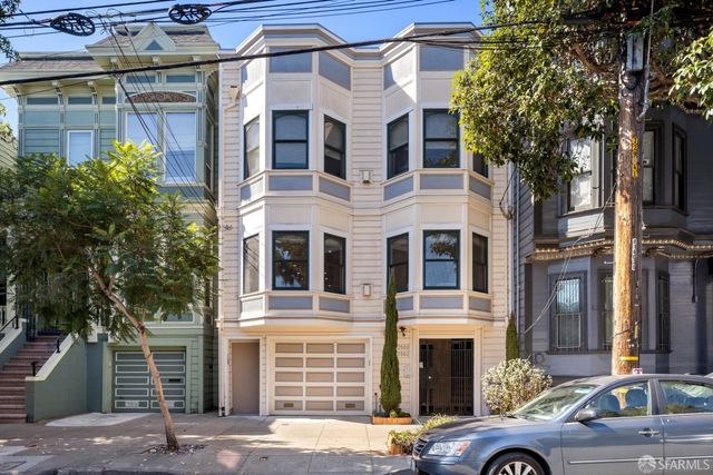 2560 Bryant Street, San Francisco, CA 94110