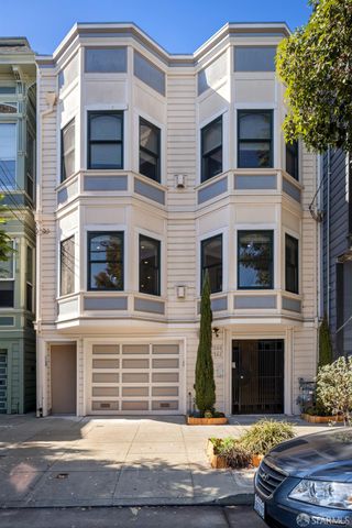 2560 Bryant Street, San Francisco, CA 94110